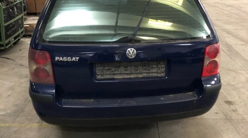 Amortizor capota VW Passat B5 2004 Combi