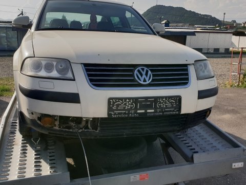 Amortizor capota VW Passat B5 2005 berlina 2000 tdi 136cp