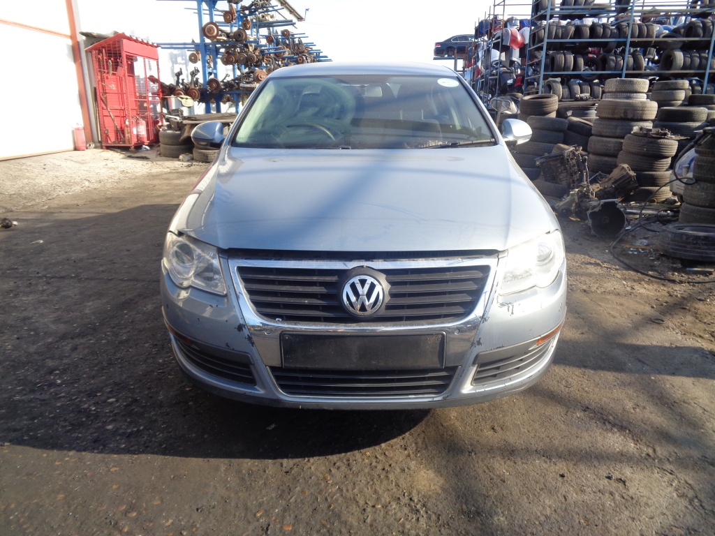 Amortizor capota VW Passat B6 2007 berlina diesel