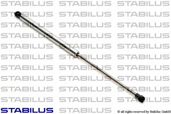 Amortizor capota VW POLO (9N) (2001 - 2012) STABILUS 018586 piesa NOUA