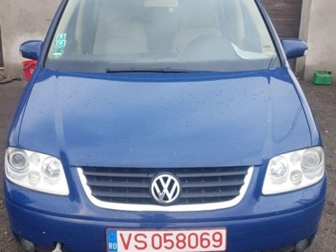 Amortizor capota VW Touran 2004 COMBI 2.0