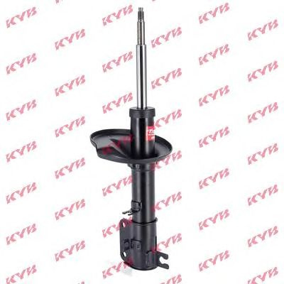 Amortizor CHEVROLET EPICA (KL1_) - Cod intern: W20186968 - LIVRARE DIN STOC in 24 ore!!!