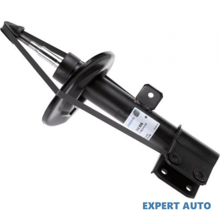 Amortizor Citroen BERLINGO caroserie (B9) 2008-201