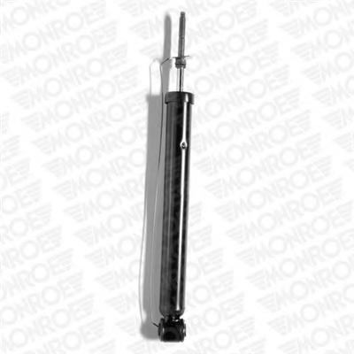 Amortizor Citroen C1 (PM_, PN_), PEUGEOT 107, TOYOTA AYGO (WNB1_, KGB1_) - MONROE G1075