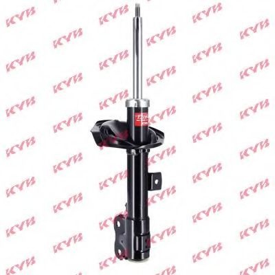 Amortizor CITROEN C4 AIRCROSS (2010 - 2016) KYB 33