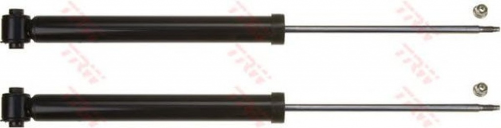 Amortizor CITROEN C4 I LC TRW JGT269T