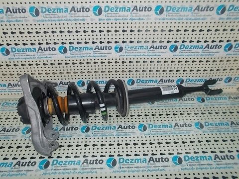 Amortizor cu arc dreapta 3R0413031A, Seat Exeo