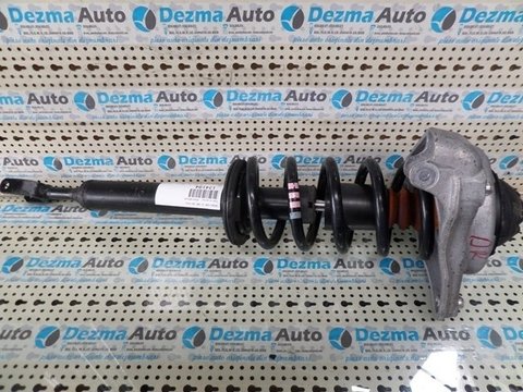 Amortizor cu arc dreapta fata 4F0413031AS, Audi A6 Avant (4F5, C6)