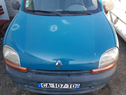 Amortizor Cu Arc Renault Kangoo 1.9 DTi