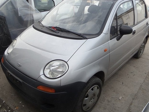 AMORTIZOR CU ARC SI FLANSA STANGA FATA DAEWOO MATIZ 0.8 BENZINA FAB. 2000 ZXYW2018ION