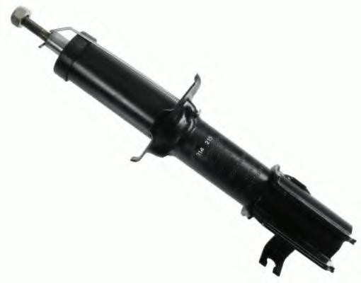 Amortizor DAEWOO MATIZ (KLYA), DAEWOO MATIZ caroserie (KLA4) - SACHS 314 215