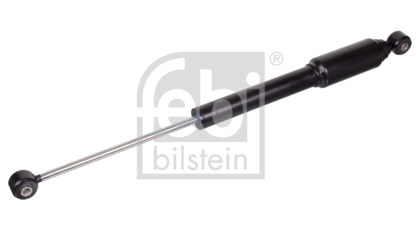 Amortizor, directie (100867 FEBI BILSTEIN) MERCEDES-BENZ G-CLASS|G-CLASS, G-KLASSE, G???