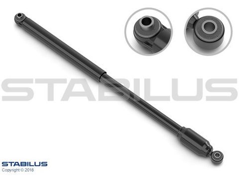 Amortizor directie 8272CY STABILUS pentru Mercedes-benz S-class Mercedes-benz Cl-class