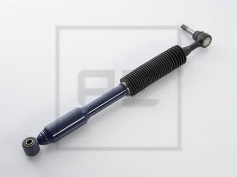 Amortizor, directie MERCEDES-BENZ O 303, MERCEDES-BENZ O 305, MERCEDES-BENZ O 307 - PE Automotive 012.073-10A