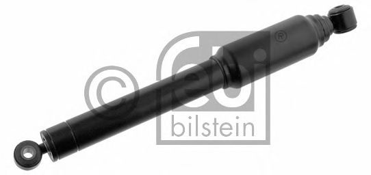 Amortizor, directie MERCEDES G-CLASS (W463) (1989 - 2016) FEBI BILSTEIN 31449 piesa NOUA
