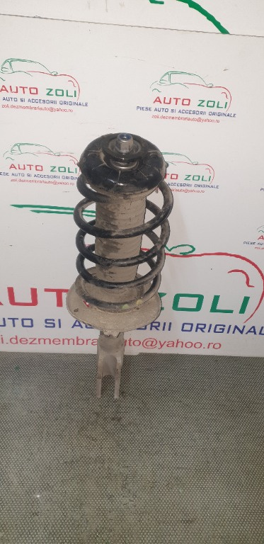 Amortizor dreapta fata 1.6 HDI PEUGEOT 3008 DIN 2010