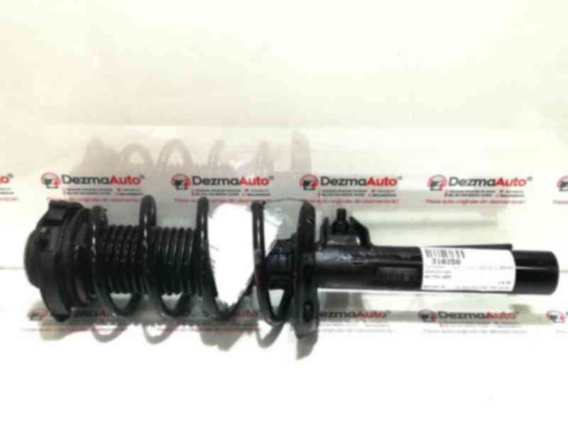 Amortizor dreapta fata 1K0413031BH, Seat Toledo 3 (5P2) 1.4b
