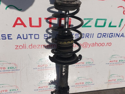 AMORTIZOR DREAPTA FATA 2.0 CDI MERCEDES B W 245 din 2007 cod A1693200630