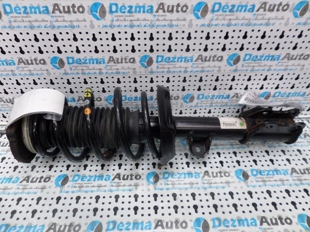 Amortizor dreapta fata, 51880841, Fiat Doblo Cargo