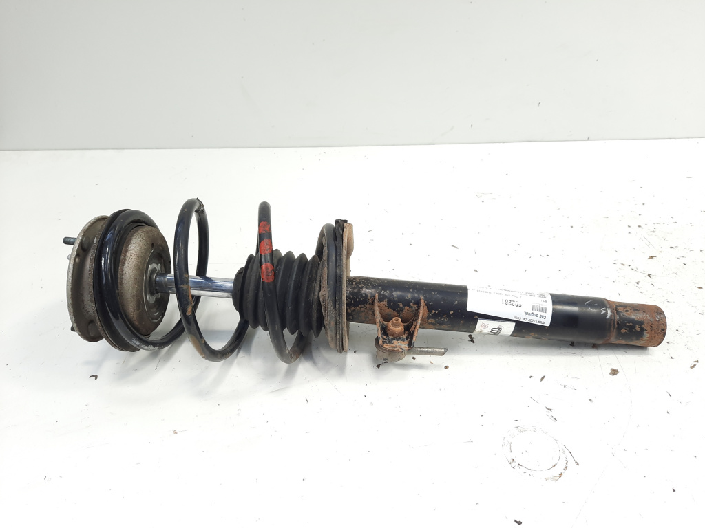 Amortizor dreapta fata, Bmw 3 (E46), 2.0 diesel, 204D4 (idi:602281)