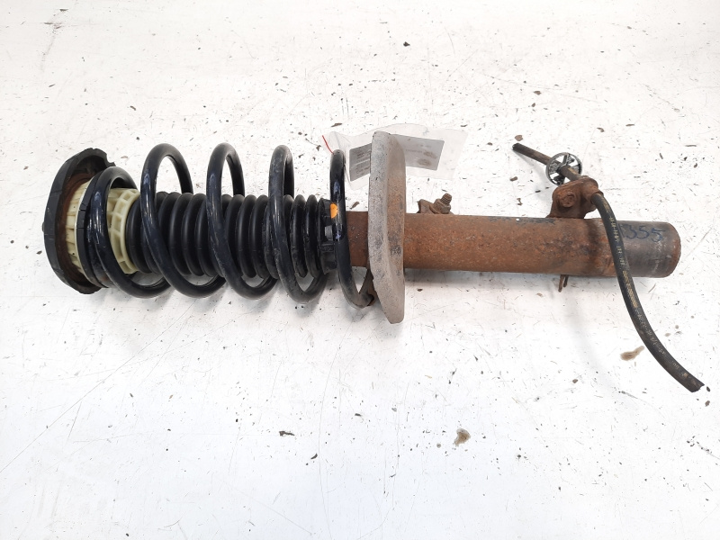 Amortizor dreapta fata, Citroen C3 Picasso, 1.6 HDI, 9HX (id:605708)