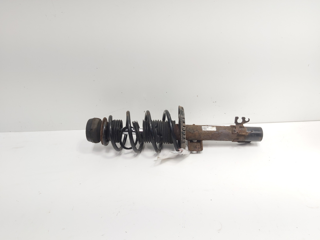 Amortizor dreapta fata, cod 6R0413031, Seat Ibiza 