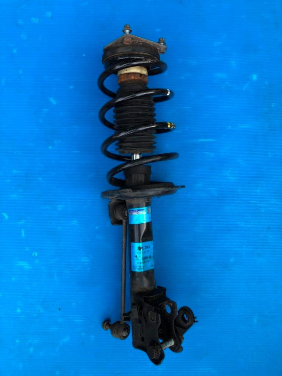 Amortizor dreapta fata complet Diesel Mercedes A Class W169 2008