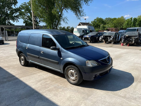 Amortizor dreapta fata Dacia Logan VAN 1.5 DCI an fab. 2007