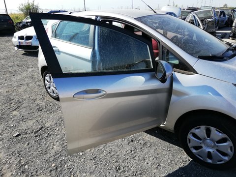 Amortizor Dreapta Fata Ford Fiesta 6 2012 1.6 tdci