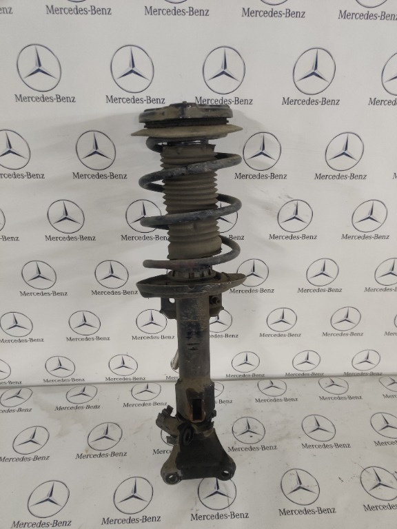 Amortizor dreapta fata Mercedes C-Class W204