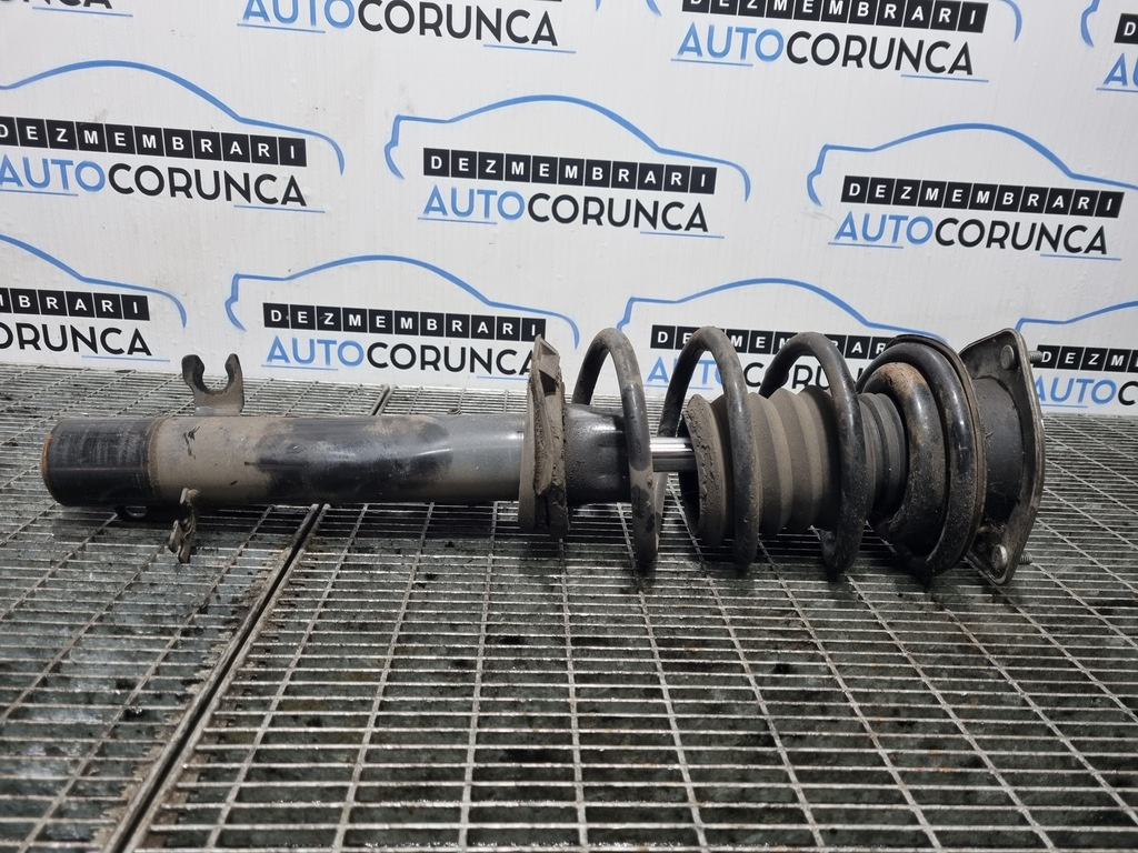Amortizor Dreapta Fata Mini Countryman 1.6 B 2010 - 2014 SUV 4 Usi Benzina ANSAMBLU COMPLET CU ARC