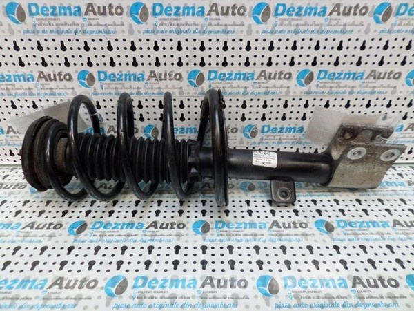 Amortizor dreapta fata, Peugeot 206, 1.6hdi, 9HZ