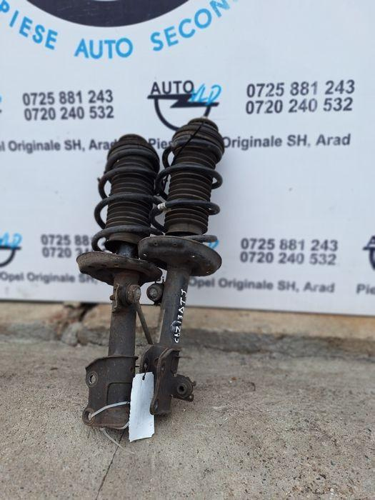 Amortizor dreapta fata stanga fata Opel Corsa D fa