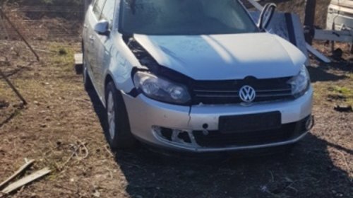 Amortizor Dreapta Fata-Volkswagen- Golf 