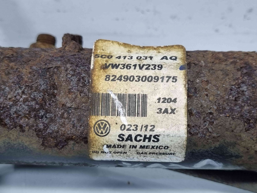 Amortizor dreapta fata Volkswagen Jetta 