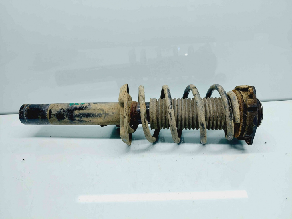 Amortizor dreapta fata Volkswagen Passat B7 (365) Variant [Fabr 2010-2014] OEM 2.0 TDI CFGB 2.0 TDI CFGB 125KW / 170CP