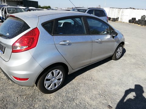 Amortizor Dreapta Spate Ford Fiesta 6 2012 1.6 tdci