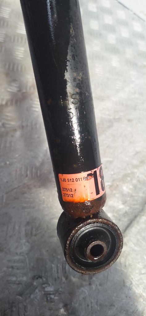 Amortizor dreapta spate Volkswagen New B