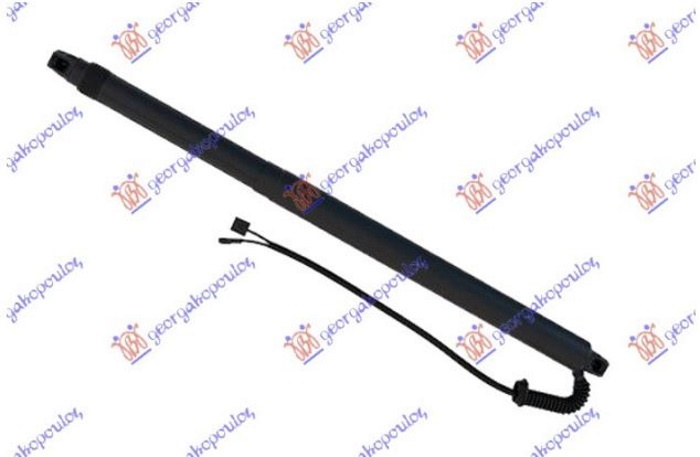 AMORTIZOR ELECTRIC HAION (BREAK), SKODA, SKODA SUPERB 13-15, 745108332
