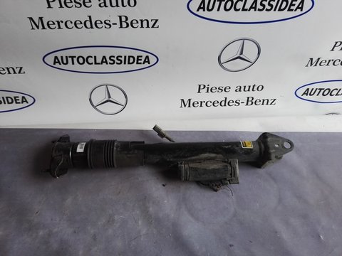 Amortizor electric stanga spate Mercedes ML W164 An 2005-2011