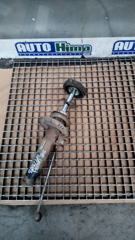 Amortizor față STANGA DREAPTA cu flanșă VOLKSWAGEN PASSAT B6 SEDAN 2005-2011