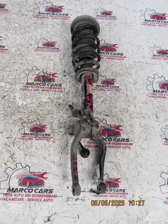 AMORTIZOR FATA ALFA ROMEO - 159 - 2005-2011