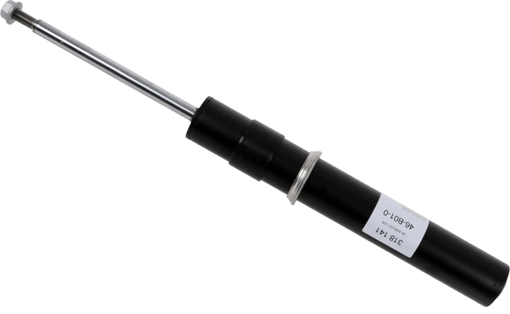 Amortizor Fata AUDI A4 ALLROAD B9 A4 B9 A5 1.4-3.0