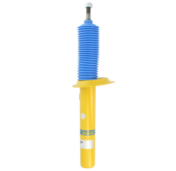 Amortizor fata Bilstein 35-115069 BMW Seria 3 E46 1998-2006, partea stanga, pe gas, tuning, telescop SPORT