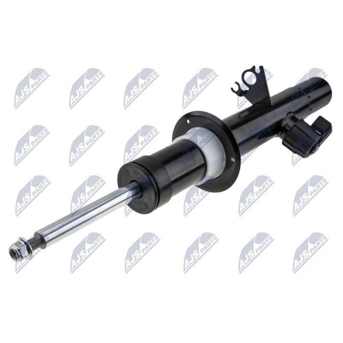 Amortizor fata Bmw X5 G05 2018-, Stanga, +Vdc, 37106869019