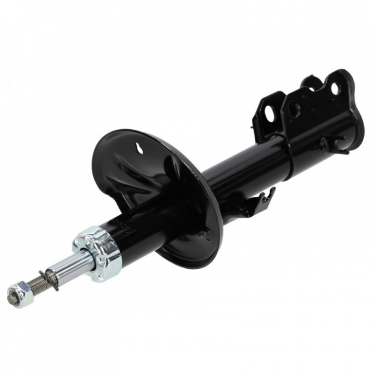 Amortizor fata Chevrolet Aveo 2004-2013, Stanga, 96586886