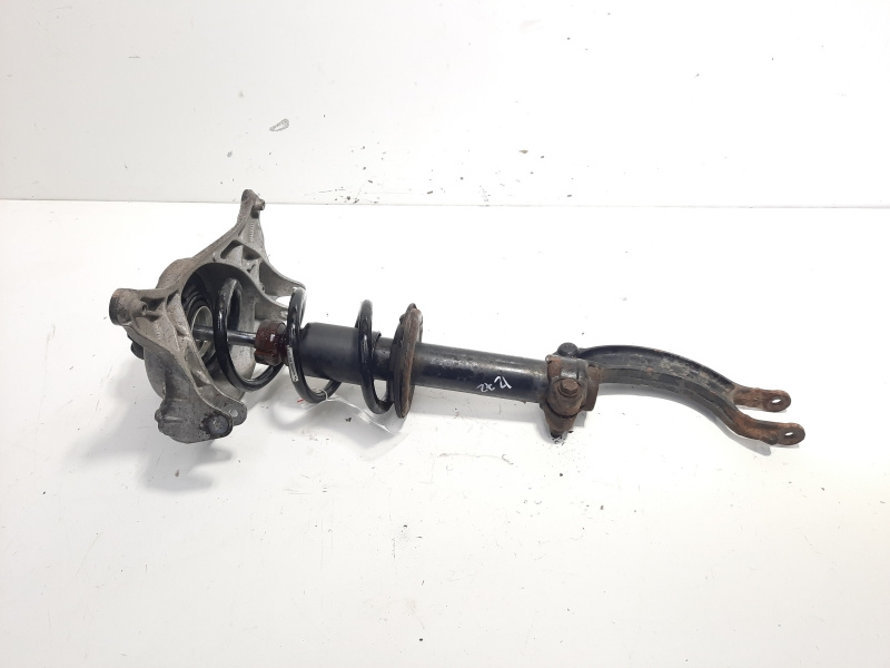 Amortizor fata, cod 8K0413031AP, Audi A4 Avant (8K5, B8), 3.0 TDI, CAP (id:563791)