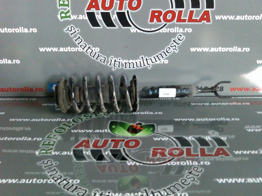 Amortizor fata complet Volkswagen Passat B5, 1.8S.