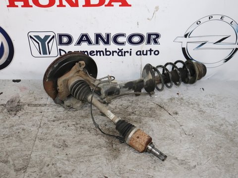 Amortizor fata Dacia Duster 1.5 dci 2018