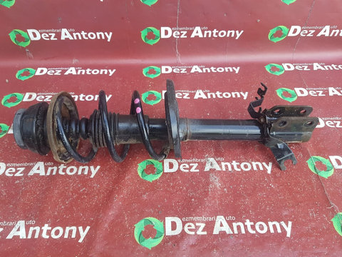 Amortizor fata Dacia Logan MCV 2013 2014 2015 2016 2017 cod 543025333R